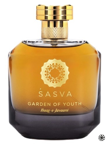 Garden Of Youth Baag-e-Javaani Sasva