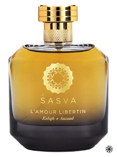 L’Amour Libertin Eshqh-e-Aazaad Sasva