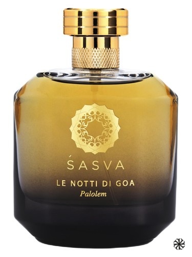 Palolem Sasva