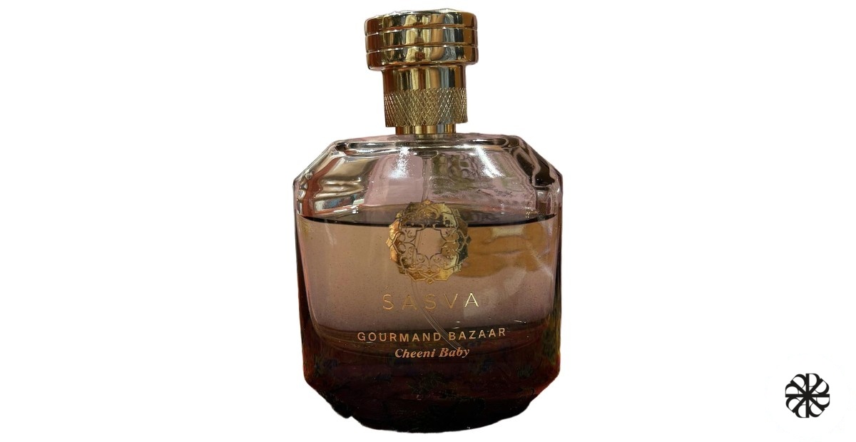 Gourmand Bazaar Cheeni Baby Sasva