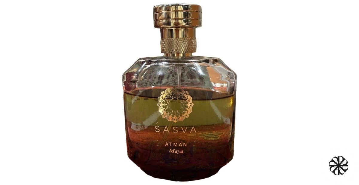 Atman Maya Sasva