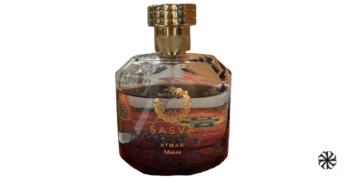 Atman Moksha Sasva