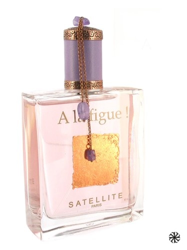 A La Figue! Satellite