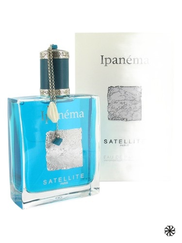 Ipanema Satellite