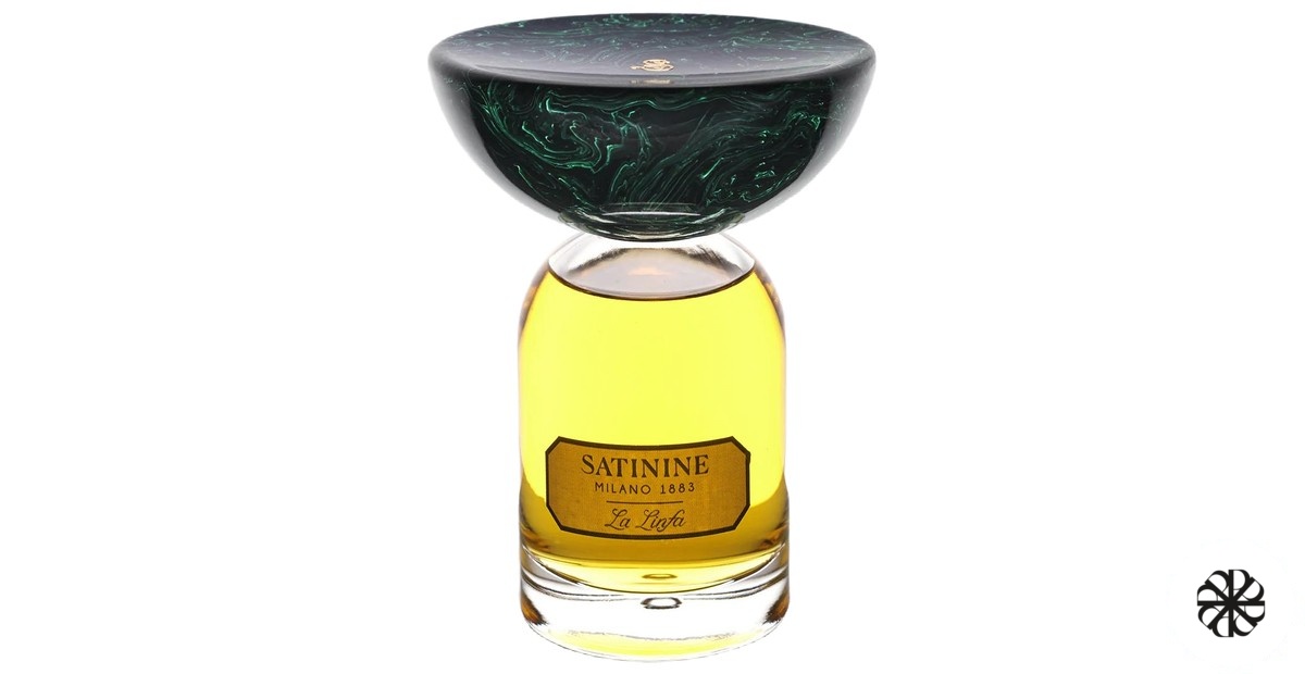 La Linfa Satinine