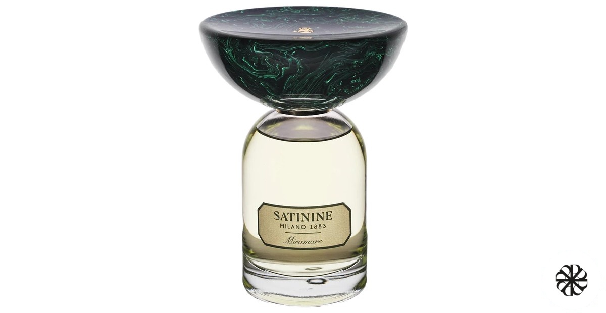 Miramare Satinine