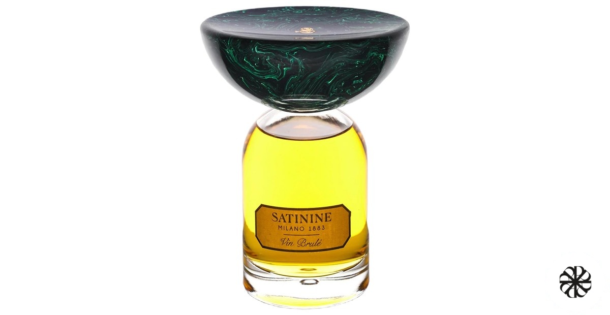 Vin Brulé Satinine
