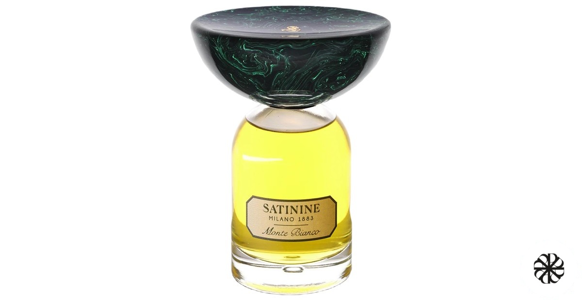 Monte Bianco Satinine