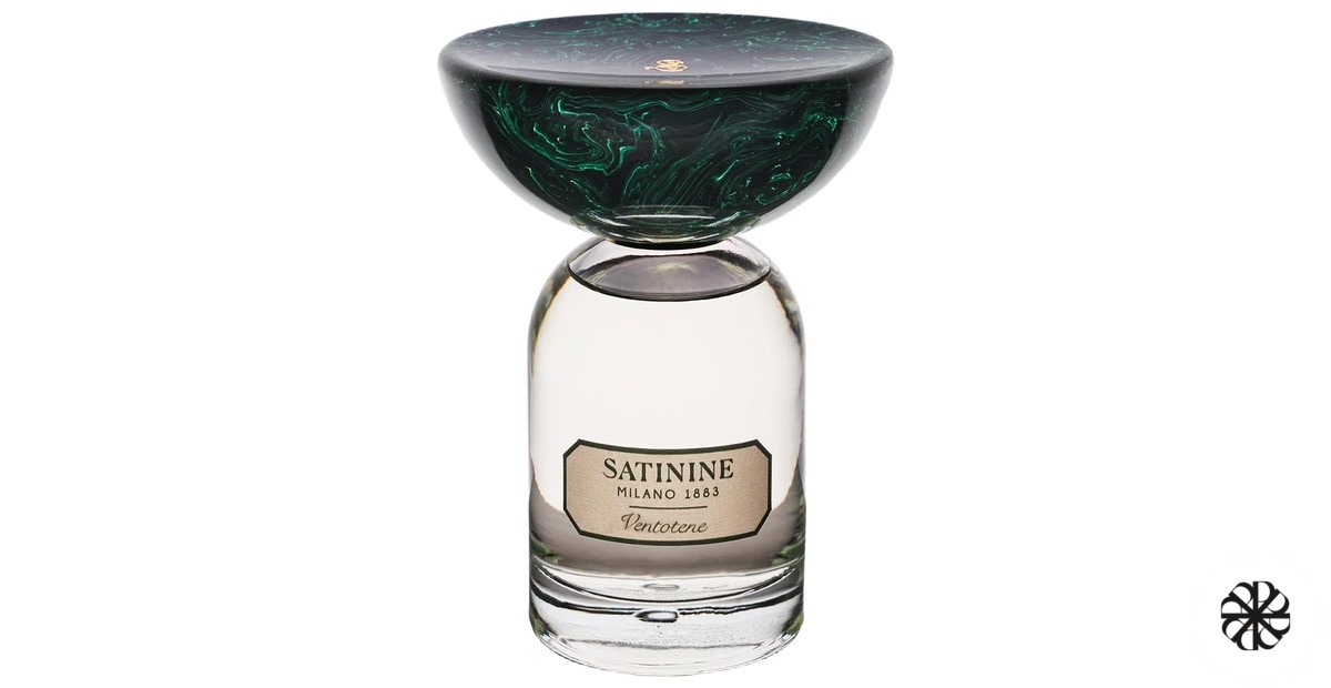 Ventotene Satinine