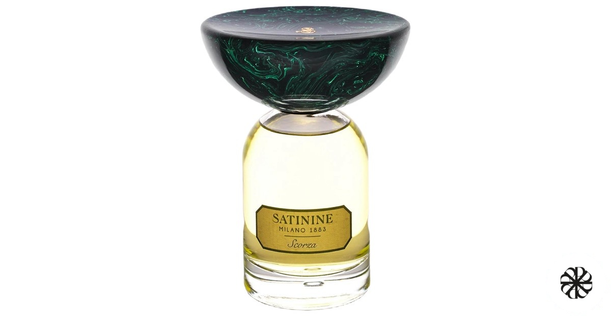 Scorza Satinine