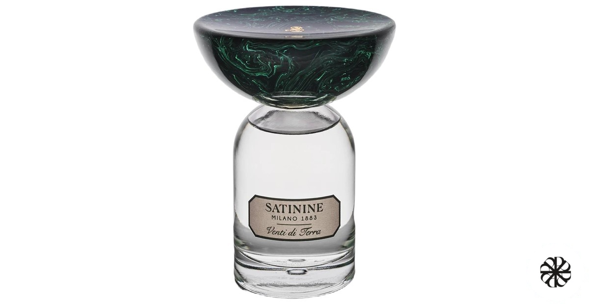 Venti di Terra Satinine