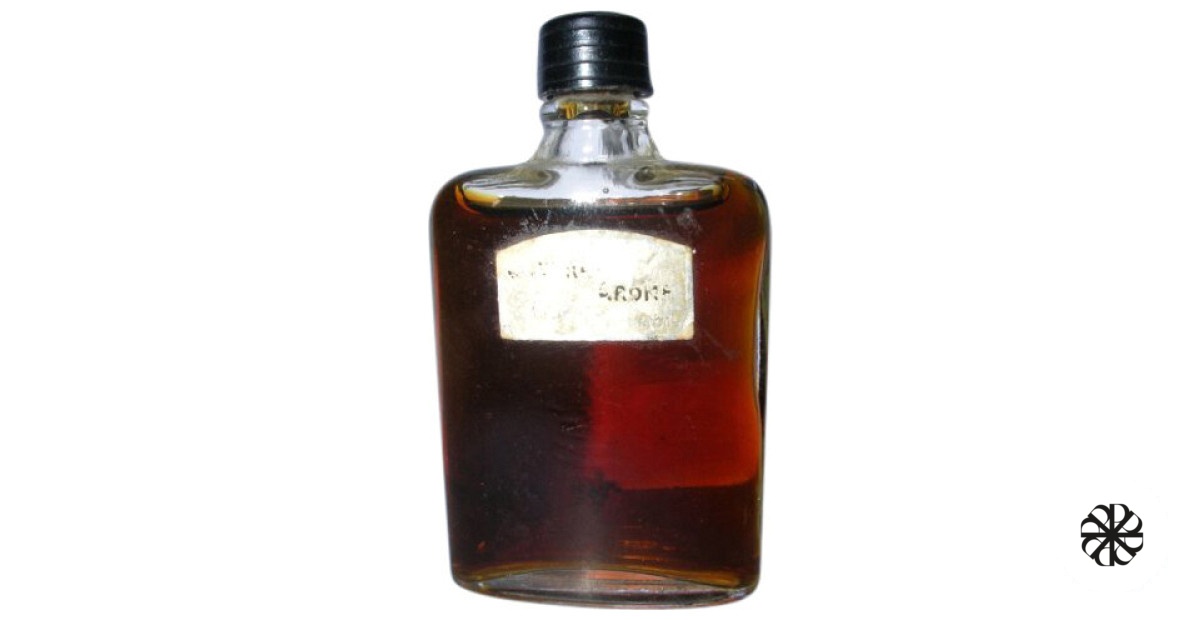 Chypre Arôme Sauzé