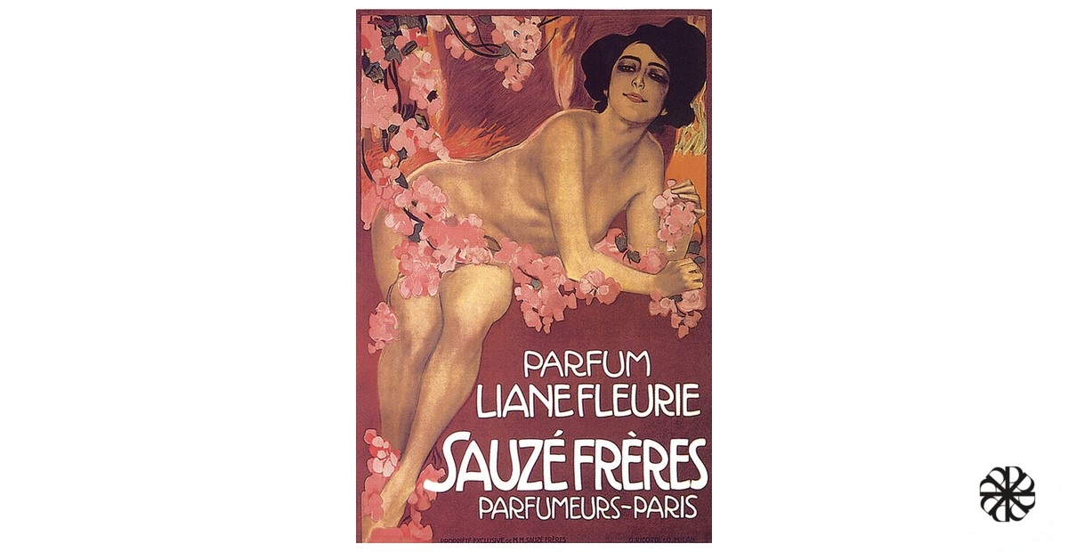 Liane Fleuri Sauzé