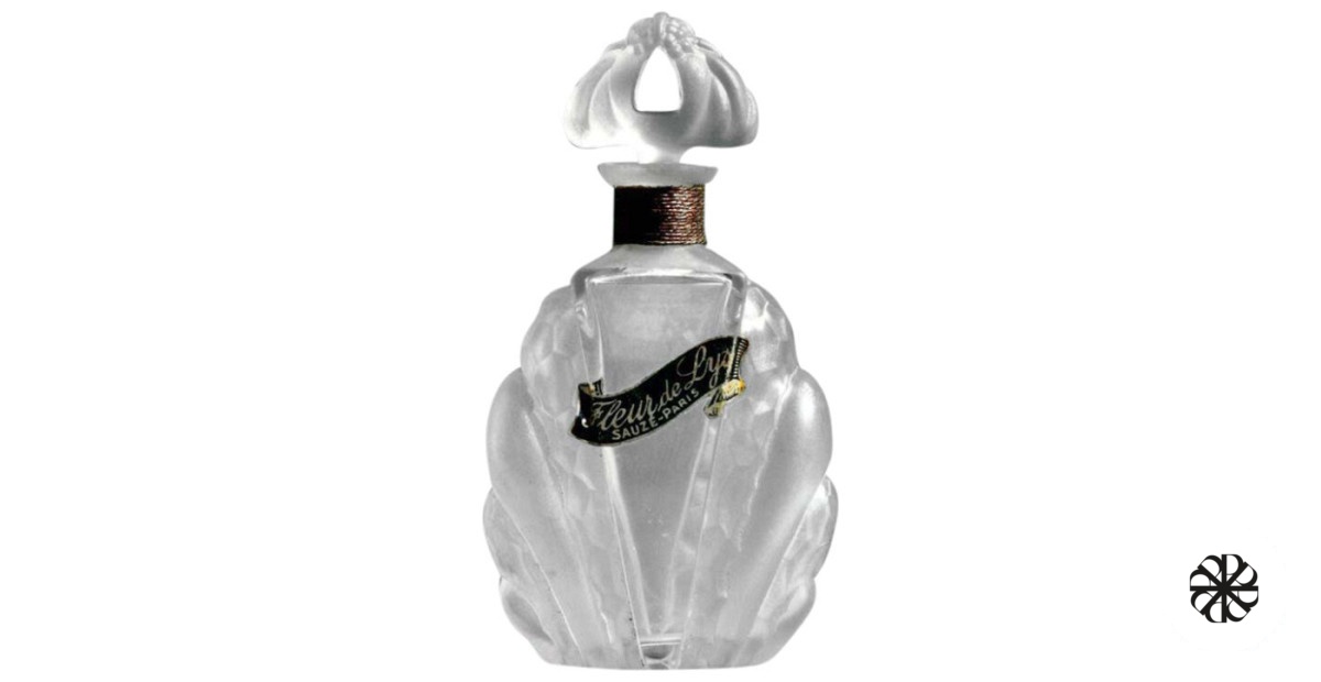 Fleur de Lys Sauzé