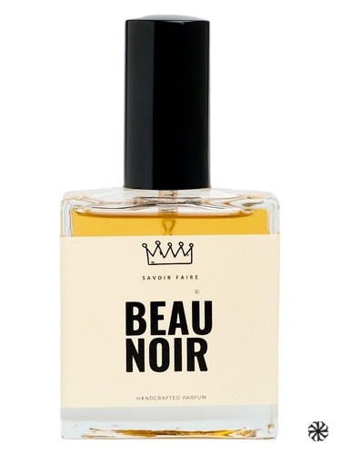Beau Noir Savoir Faire