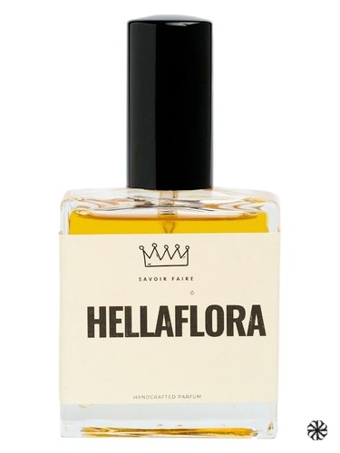 Hellaflora Savoir Faire