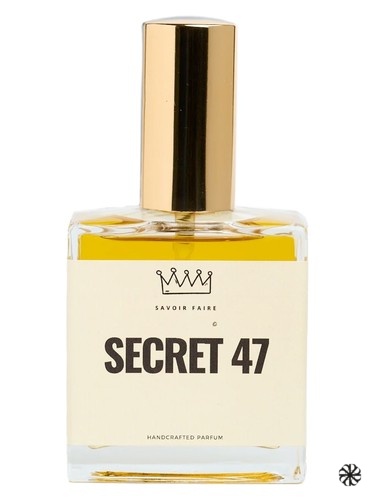 Secret 47 Savoir Faire