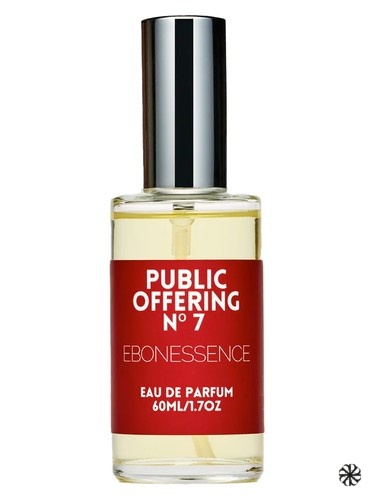 Ebonessence – Public Offering No 7 Savoir Faire