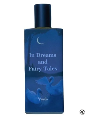 In Dreams and Fairy Tales Vanilla Sorce