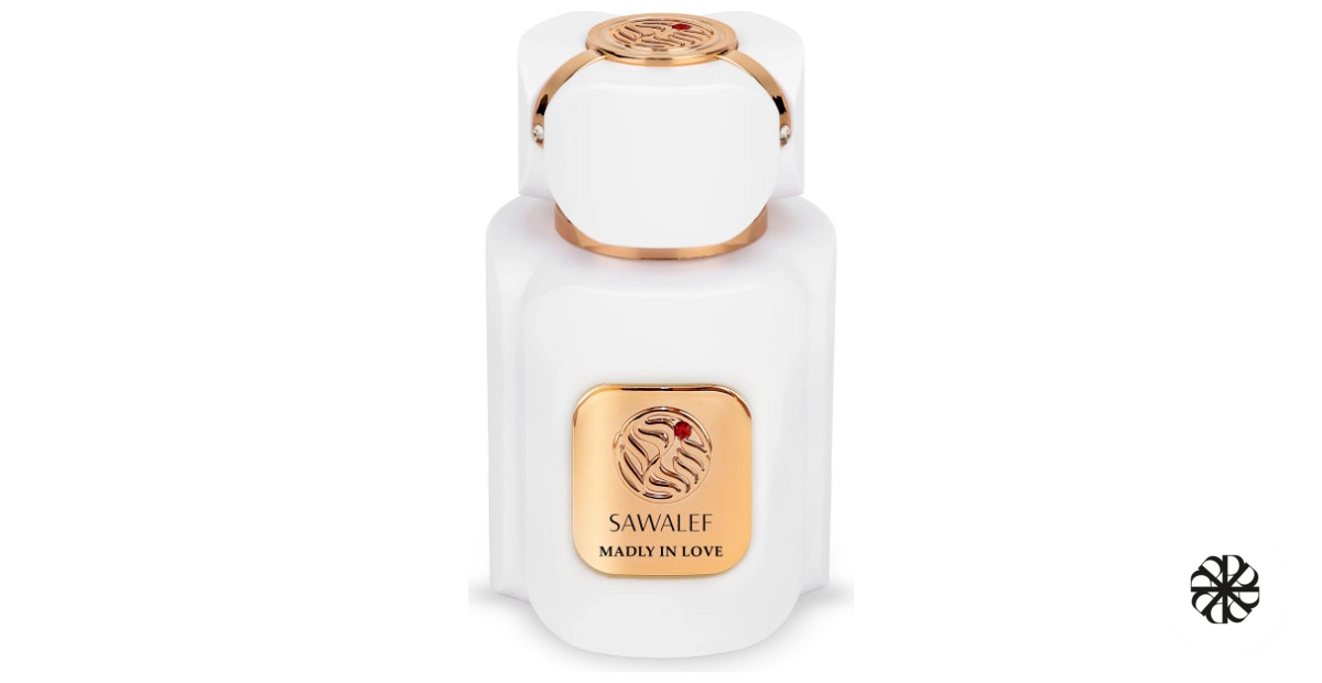 Madly in Love Sawalef