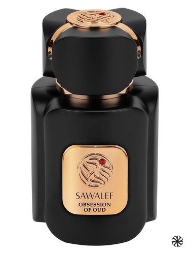 Obsession of Oud Sawalef