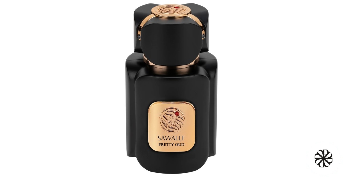 Pretty Oud Sawalef
