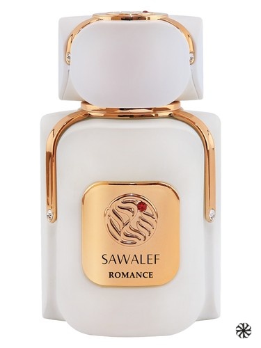 Romance Sawalef
