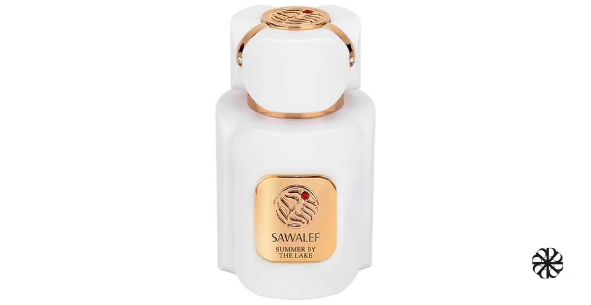 Summer By The Lake Sawalef