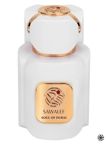Soul of Dubai Sawalef