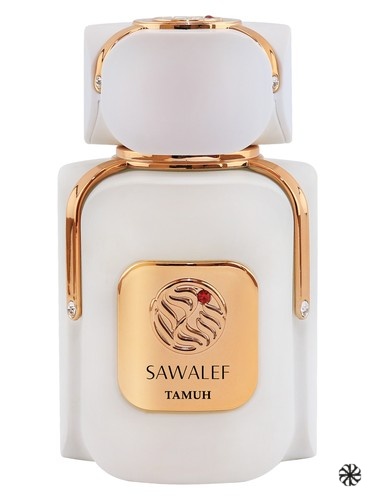 Tamuh Sawalef