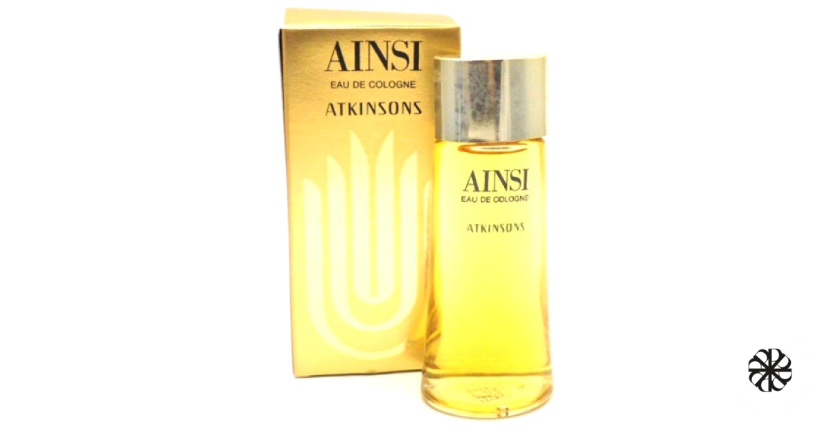 Ainsi Atkinsons