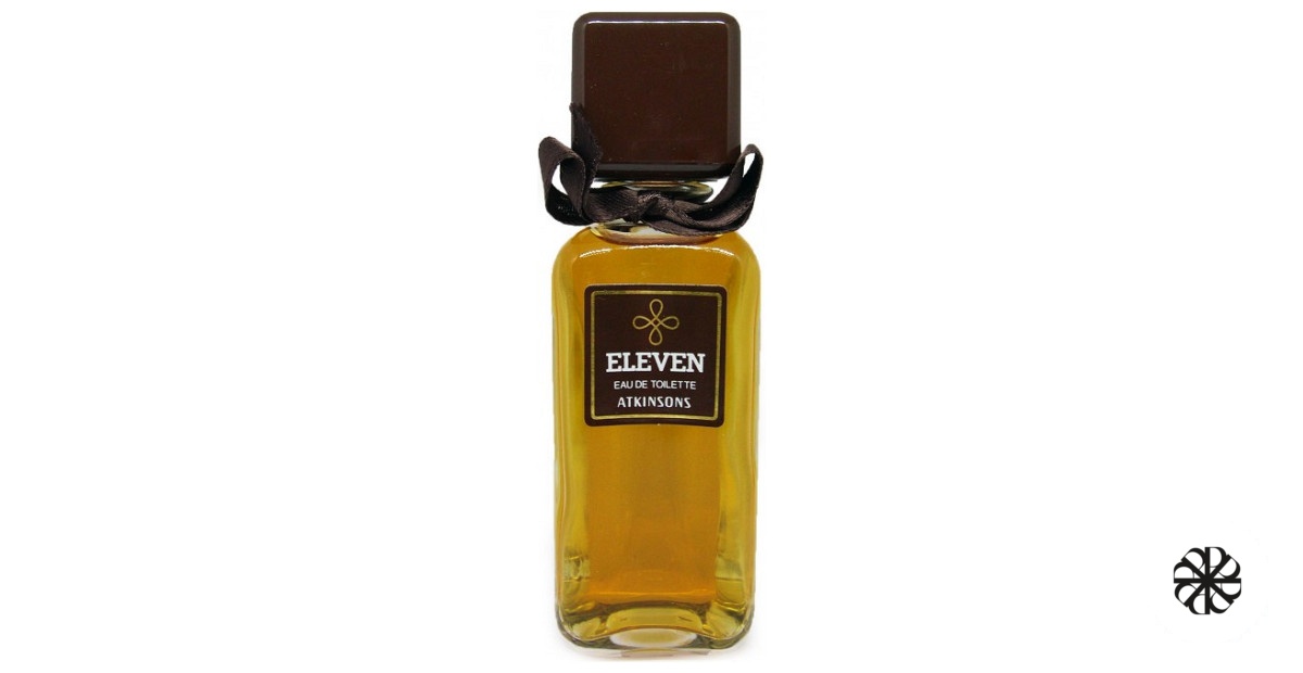 Eleven Atkinsons