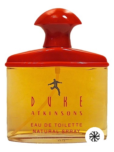 Duke Atkinsons