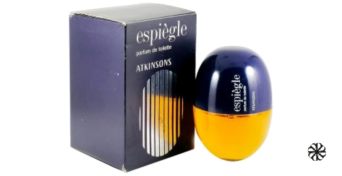 Espiègle Atkinsons