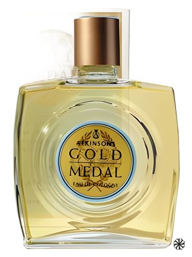 Gold Medal Atkinsons