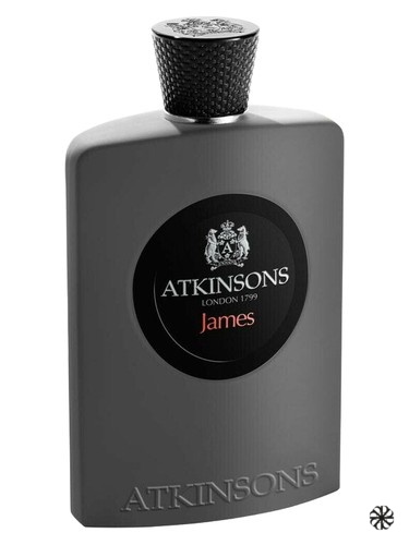 James Atkinsons