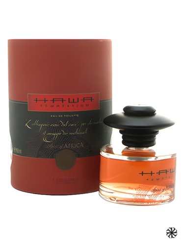 Spirit of Africa Hawa Temptation Atkinsons