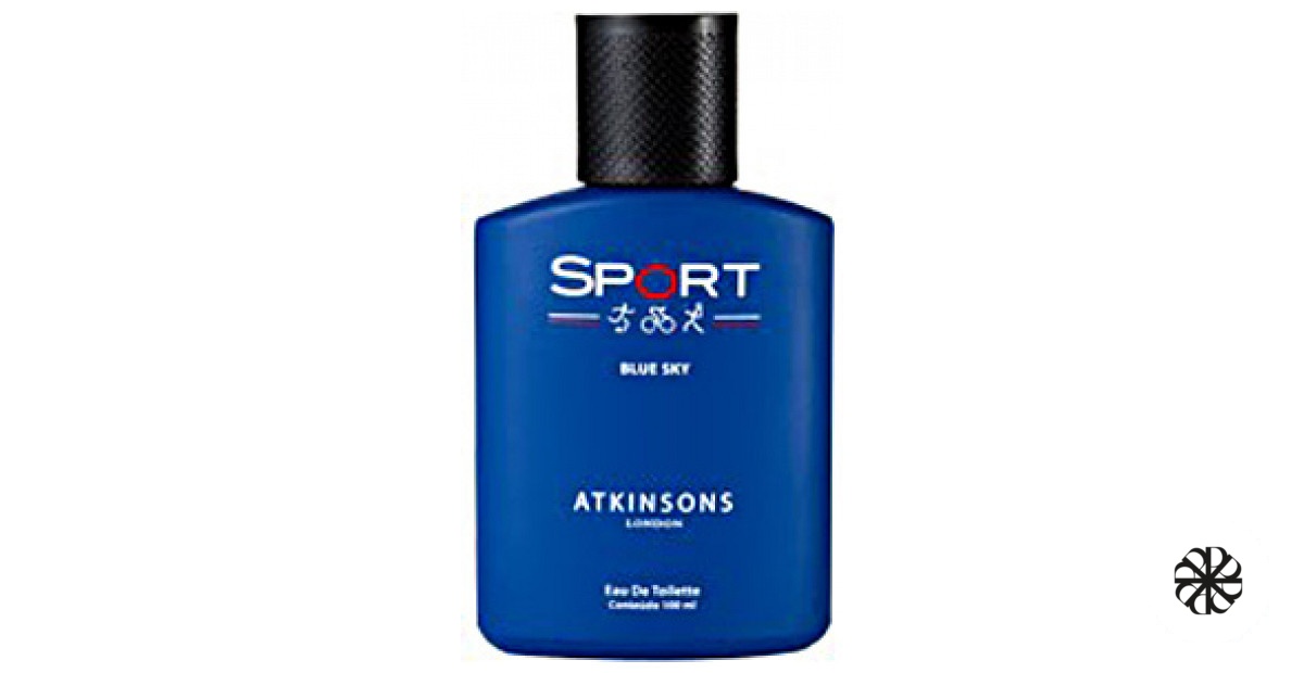 Sport Blue Sky Atkinsons