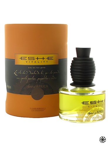 Spirit of Africa Eshe Vitality Atkinsons