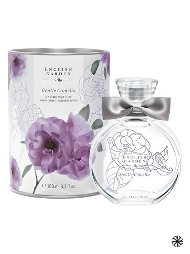 Gentle Camelia Atkinsons