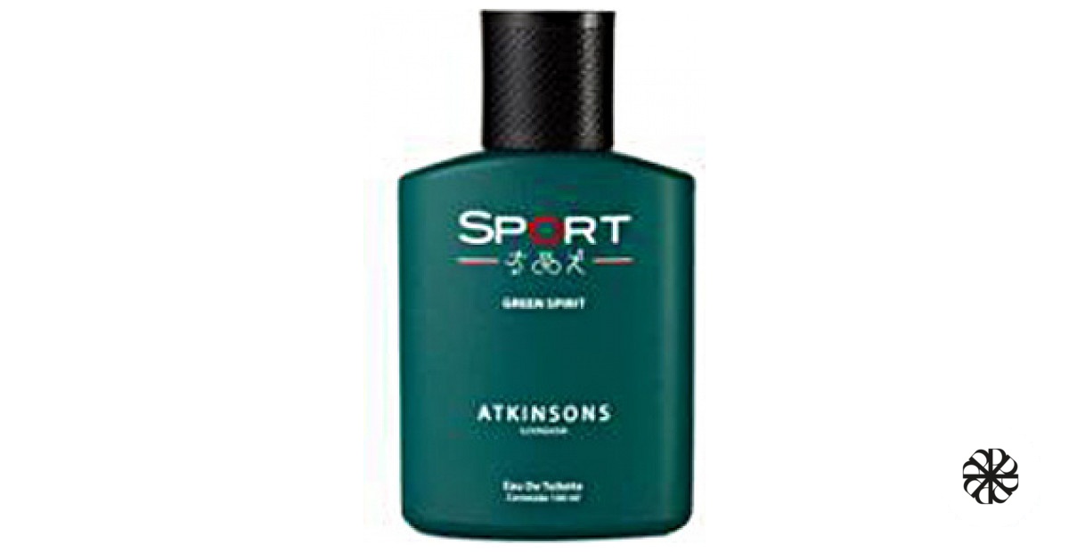 Sport Green Spirit Atkinsons