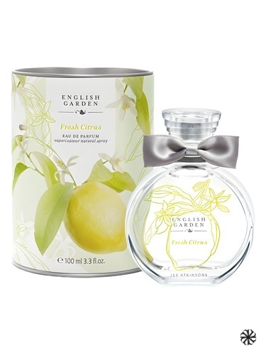 Fresh Citrus Atkinsons