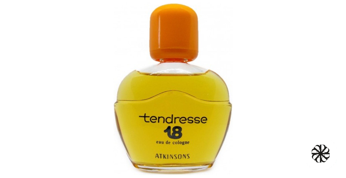 Tendresse 18 Atkinsons
