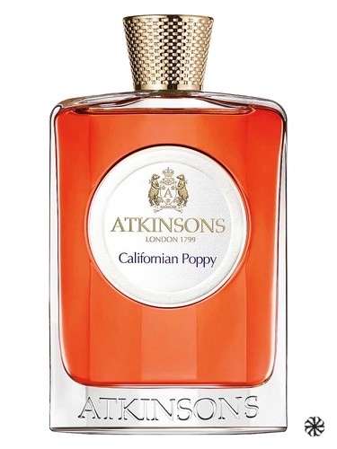 Californian Poppy (new) Atkinsons