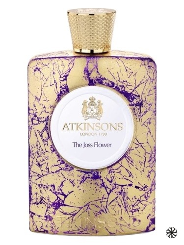 The Joss Flower Atkinsons