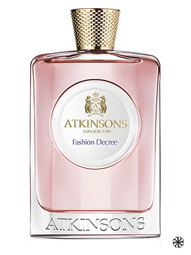 Fashion Decree Woman Atkinsons