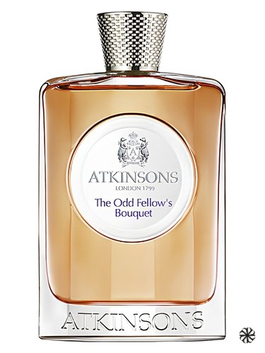 The Odd Fellow Bouquet Atkinsons