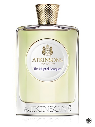 The Nuptial Bouquet Atkinsons