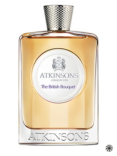 The British Bouquet Atkinsons