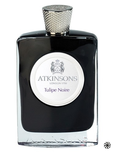 Tulipe Noire Atkinsons